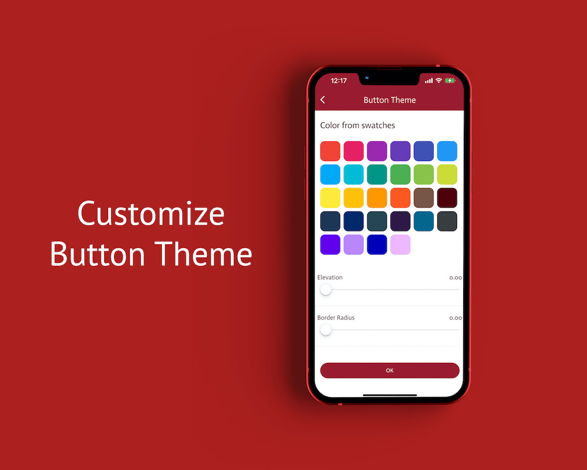 Quick Order flutter mobile app for woocommerce with multivendor features - 18