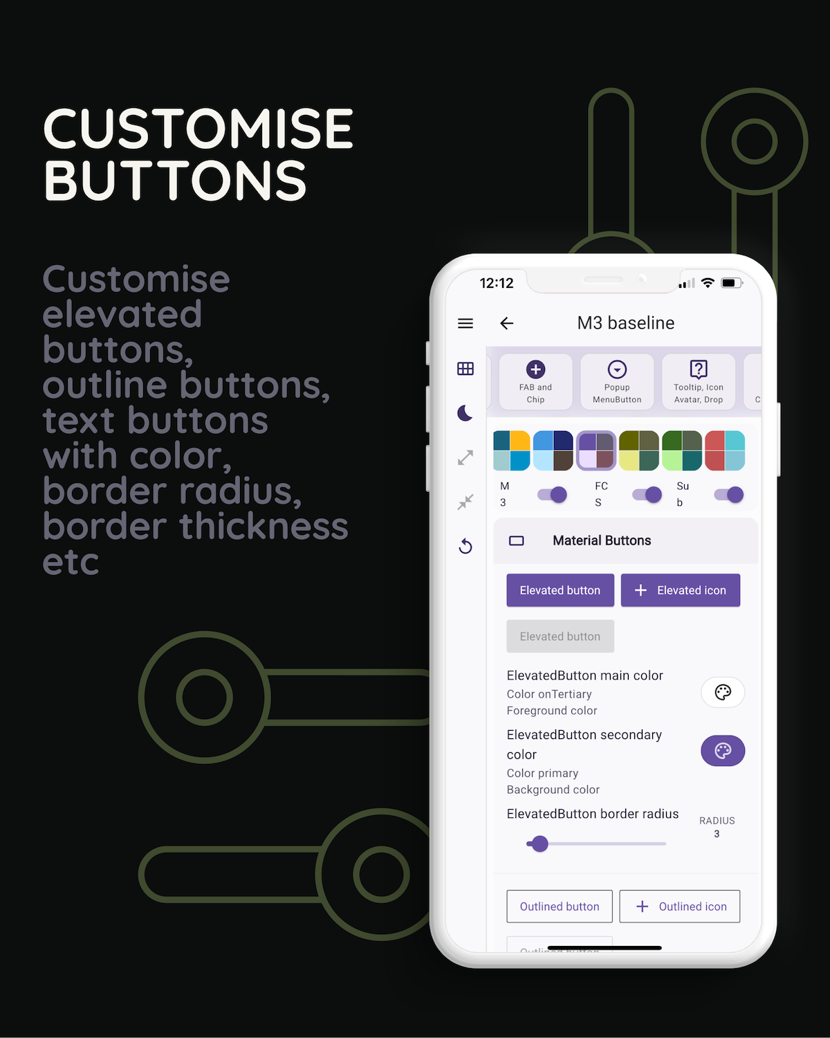 Quick Order flutter mobile app for woocommerce with multivendor features - 20