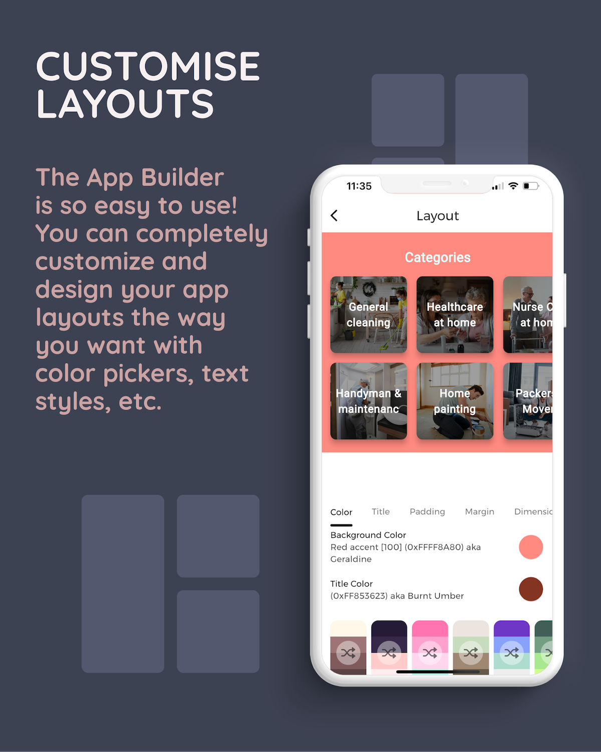 Quick Order flutter mobile app for woocommerce with multivendor features - 19