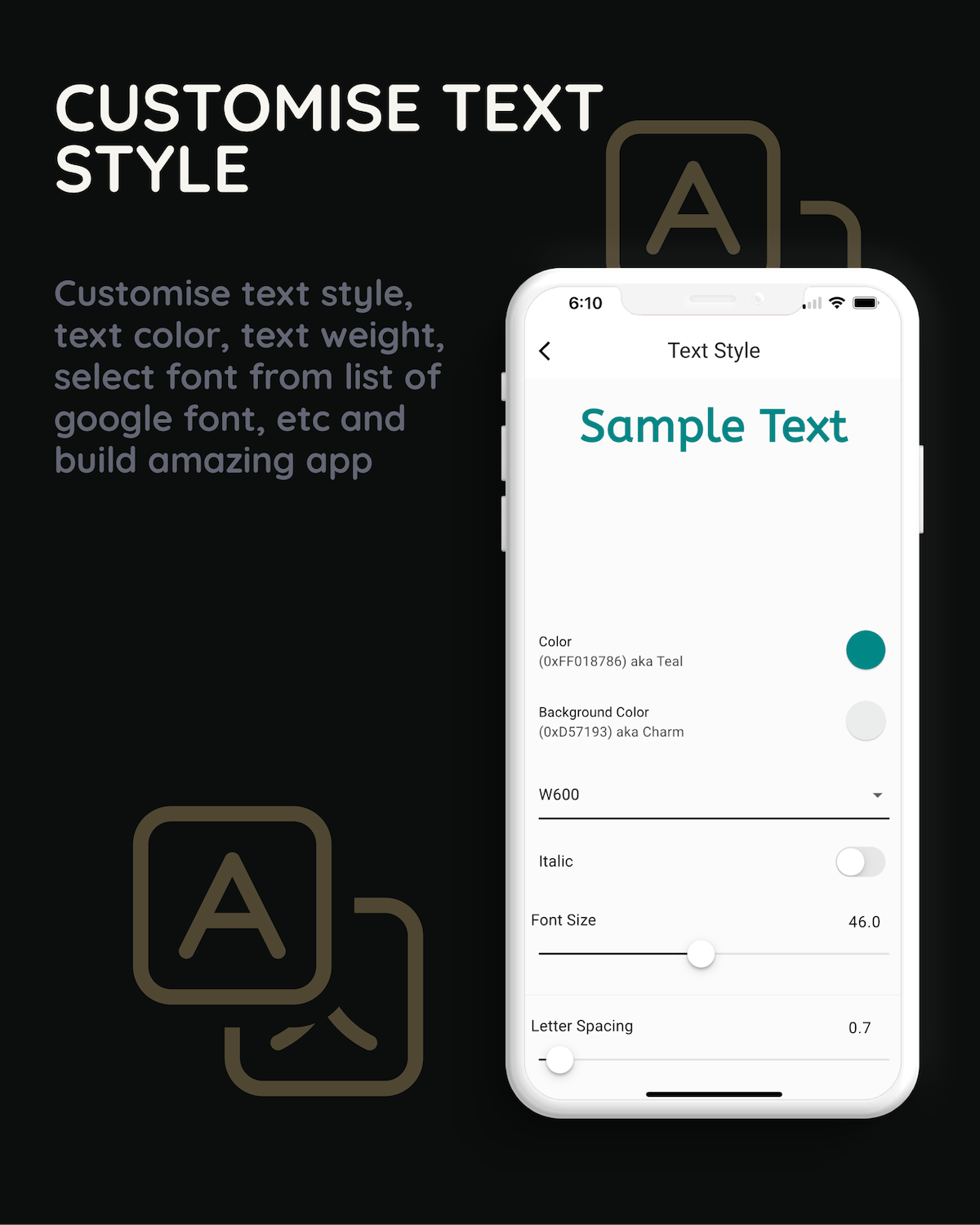 Quick Order flutter mobile app for woocommerce with multivendor features - 18